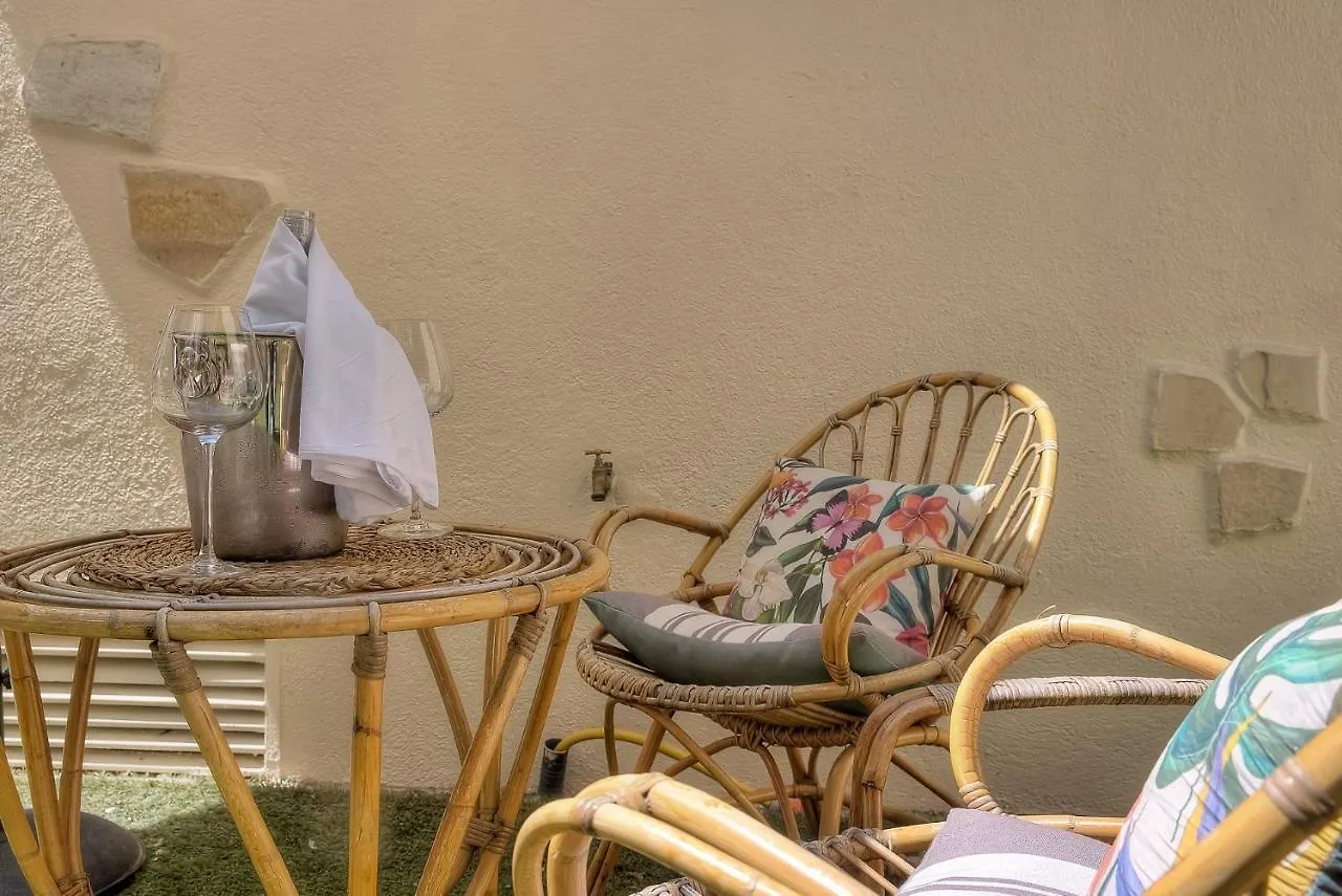 Maison Lamartine - Nice Aparthotel