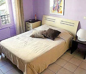 Maison Lamartine - Nice Aparthotel
