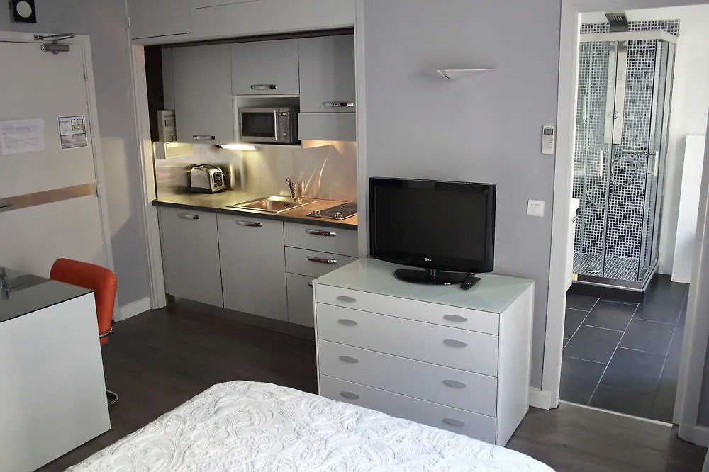 Maison Lamartine - Nice