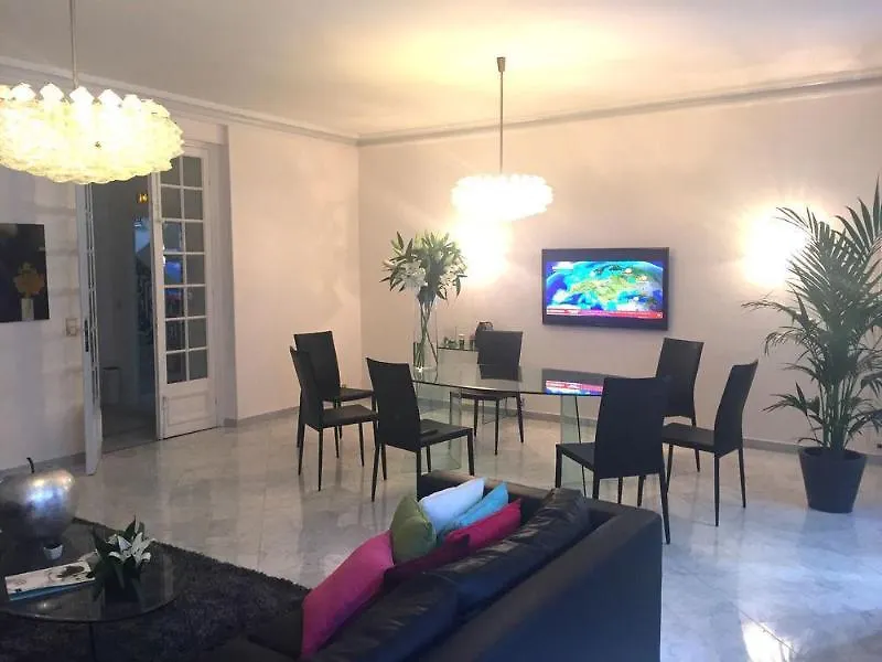 Maison Lamartine - Νίκαια