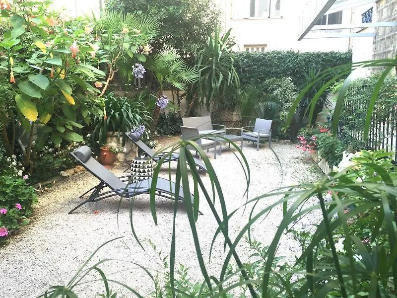Maison Lamartine - Νίκαια Γαλλία