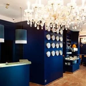 Hotel Petit Saint-honoré
