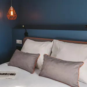 Le Petit Cosy Hotel París
