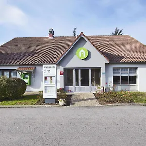 Hotel Campanile