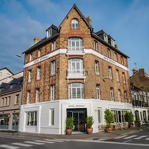 Hotell Otonali By Breizh Cafe