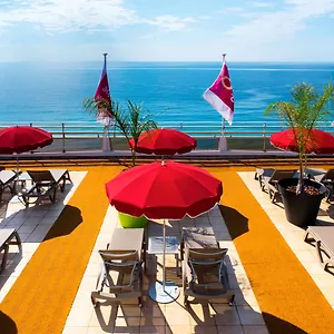 Adagio Promenade Des **** Nice