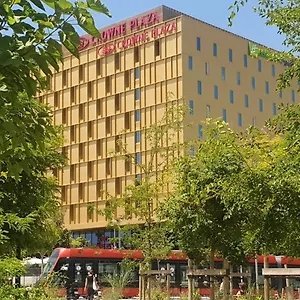 Crowne Plaza - - Grand Arenas By Ihg Отель