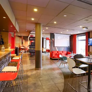 Hotell Ibis Centre