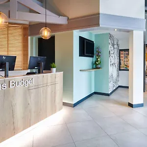 Hotel Ibis Budget