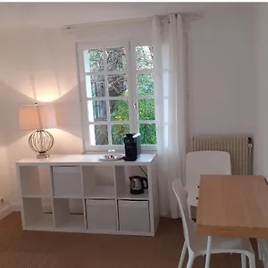 Mendiska Bed and breakfast Bayona