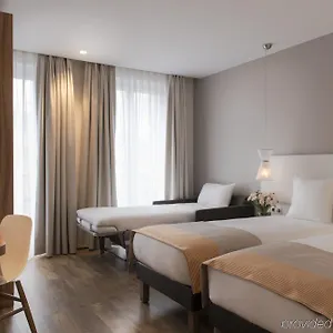 Hotell Magenta 38 By Happyculture
