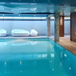  Apartment Les Arolles France