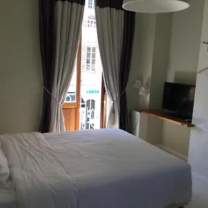 Bed & Breakfast With A Vue, Nizza
