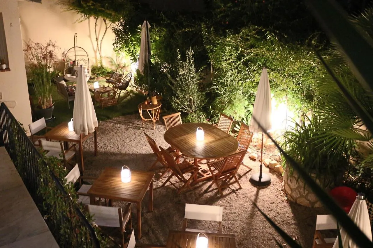 Maison Lamartine - Ницца 4*,  Франция