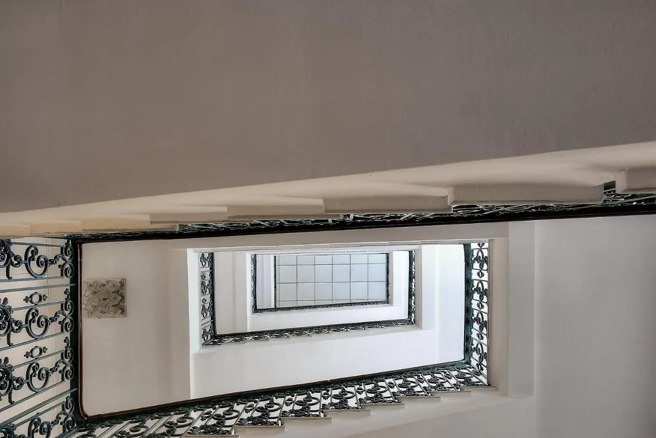 Maison Lamartine - Ницца 4*,  Франция