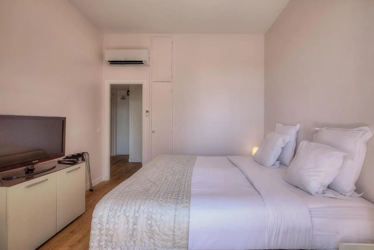 Maison Lamartine - Nice