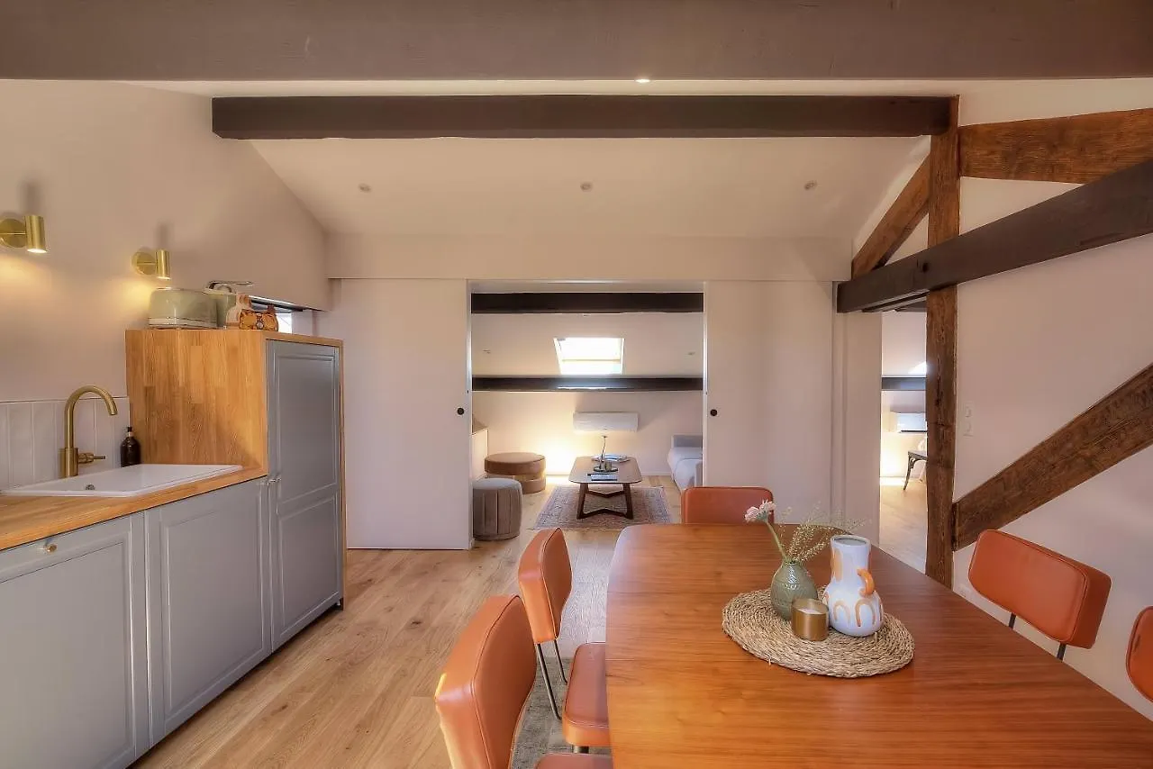 Maison Lamartine - Nice
