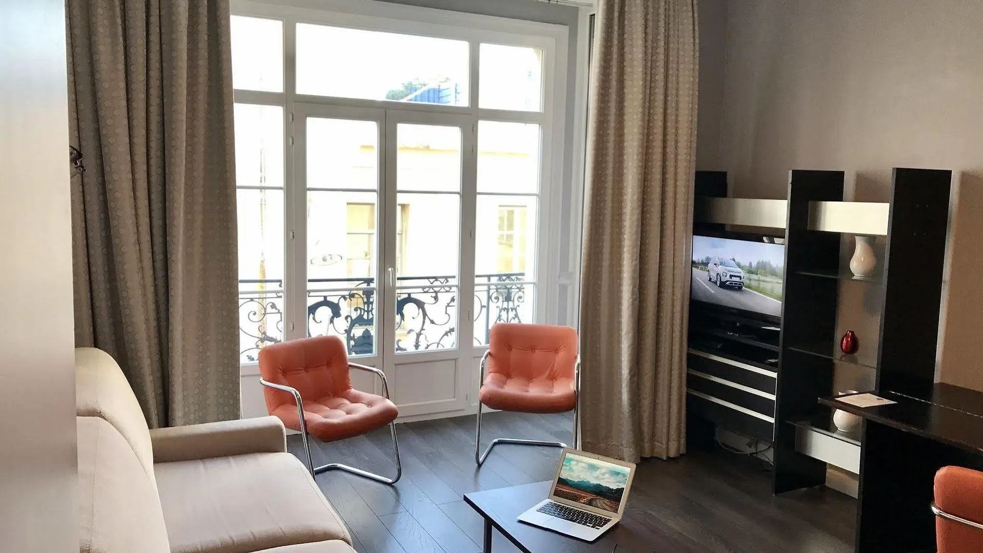 Maison Lamartine - Ницца 4*,  Франция