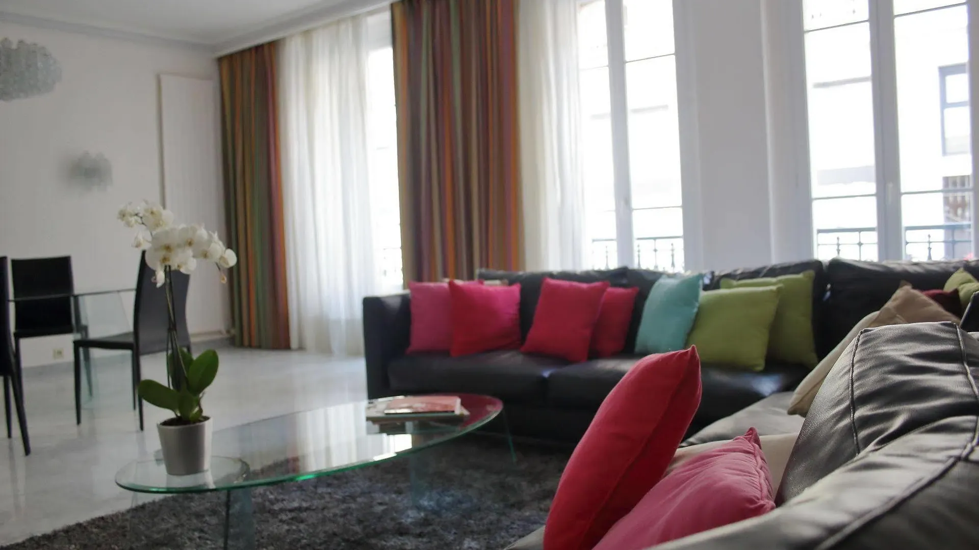 Maison Lamartine - Nice