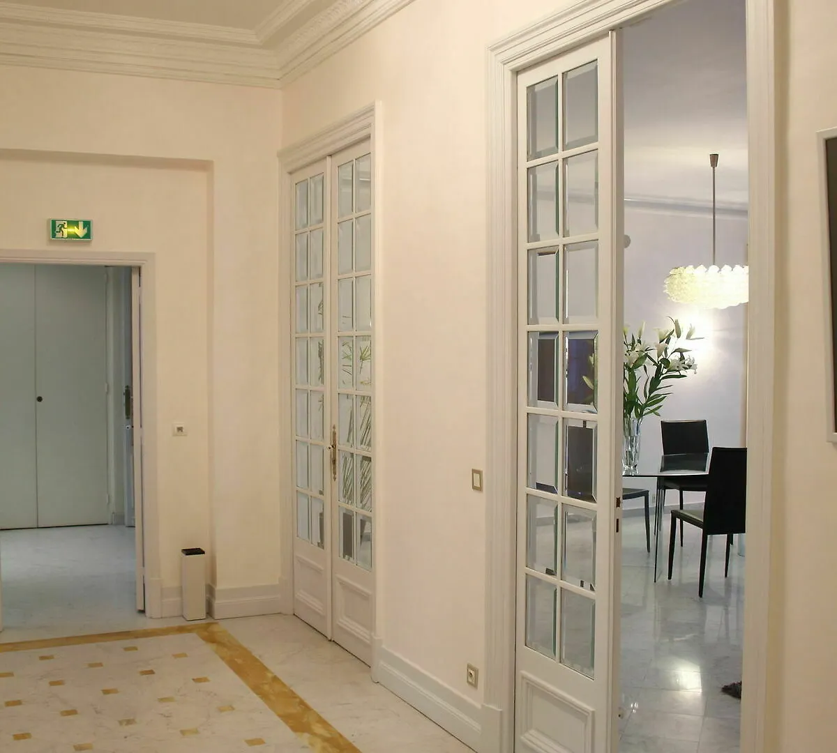 Maison Lamartine - Ницца 4*,
