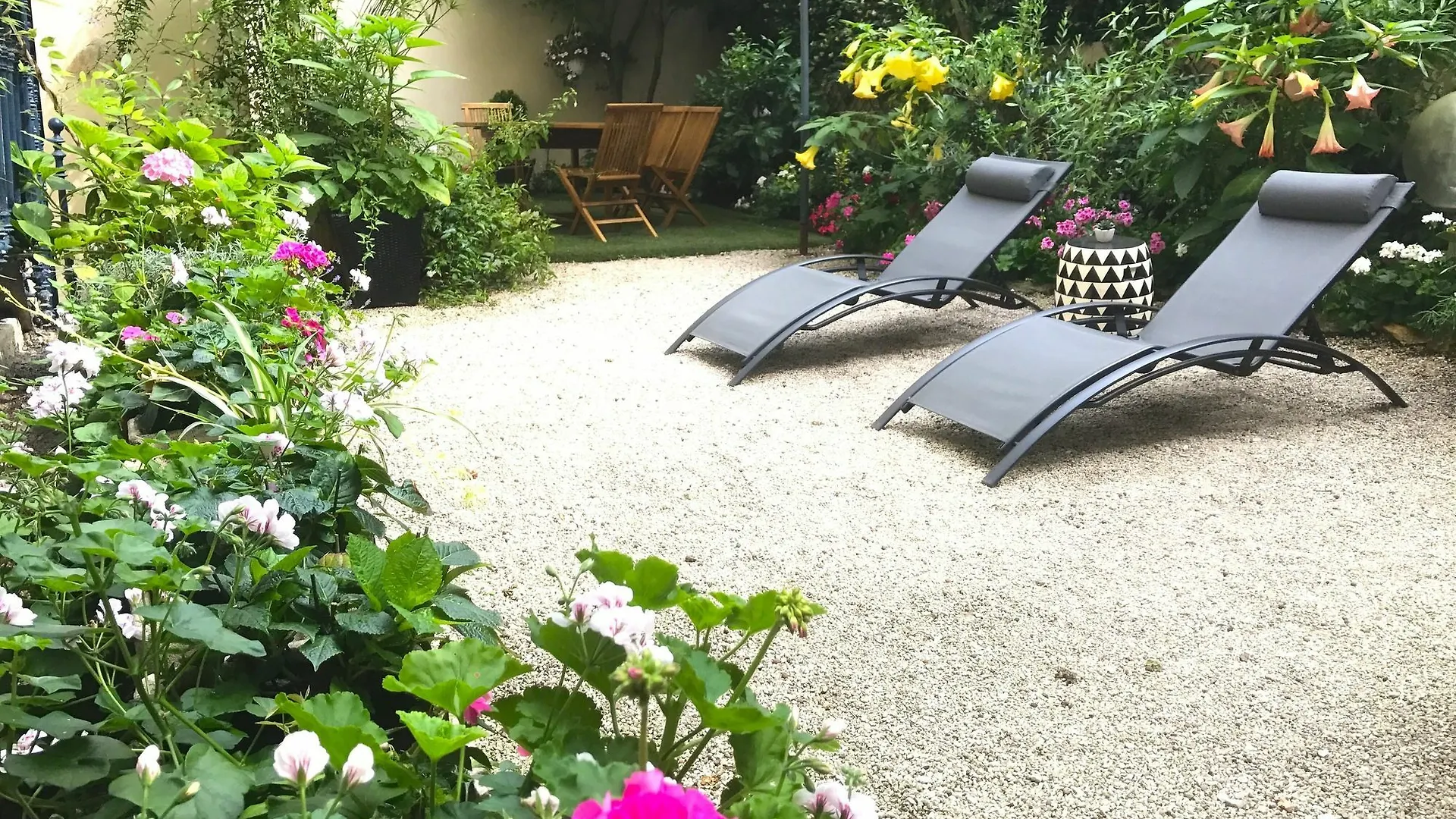 ****  Maison Lamartine - Nice Aparthotel France