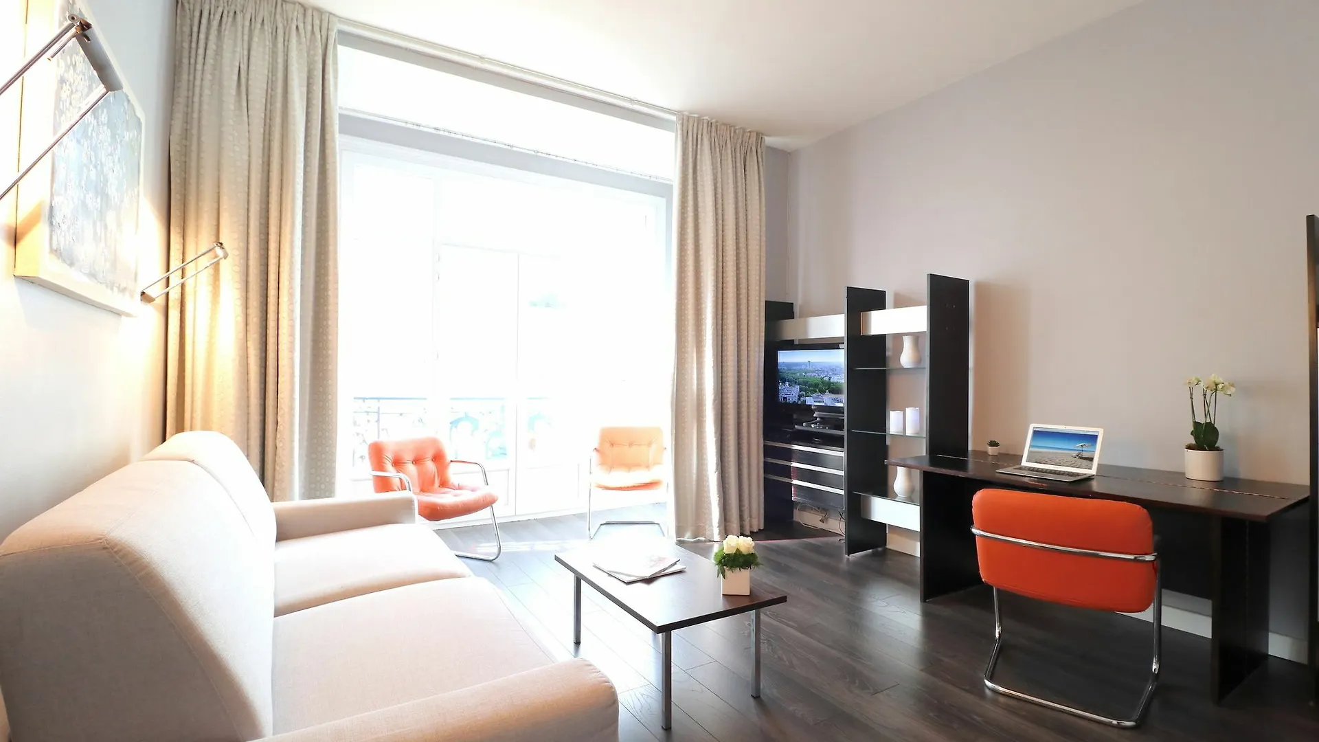 Maison Lamartine - Nice Aparthotel 4*,  France