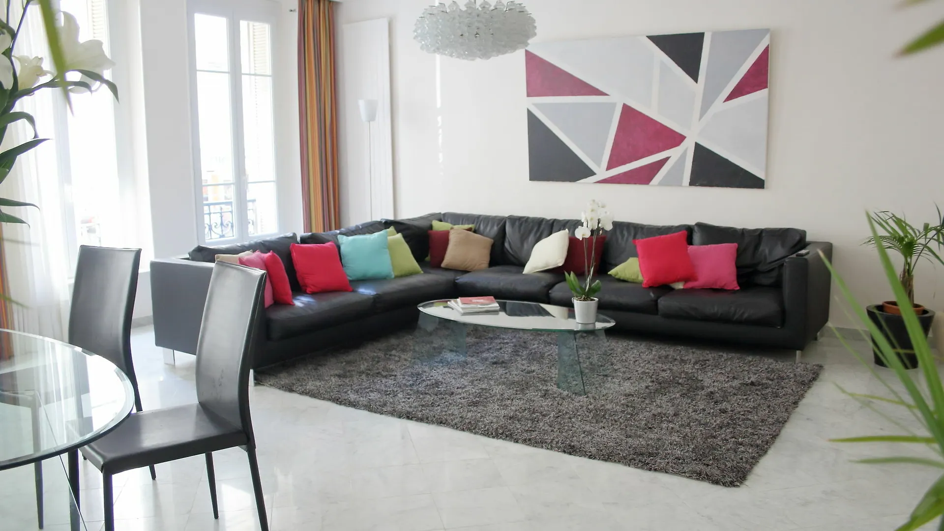 Maison Lamartine - Nice Lejlighedshotel