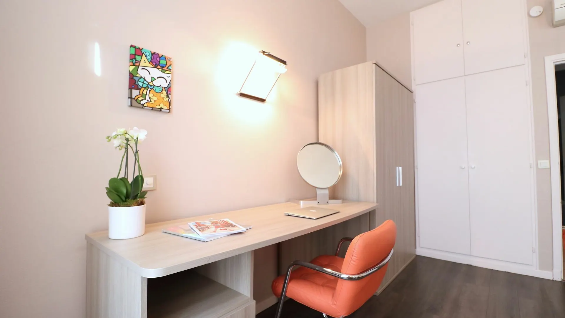 Maison Lamartine - Nice Lejlighedshotel