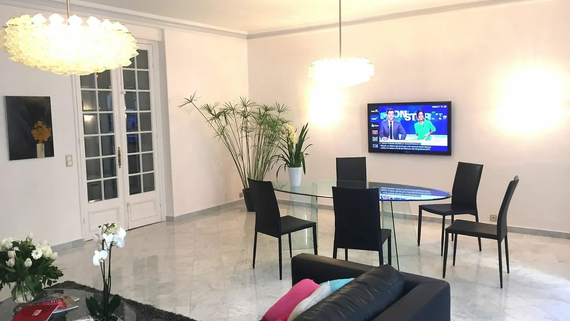 Maison Lamartine - Ницца 4*,